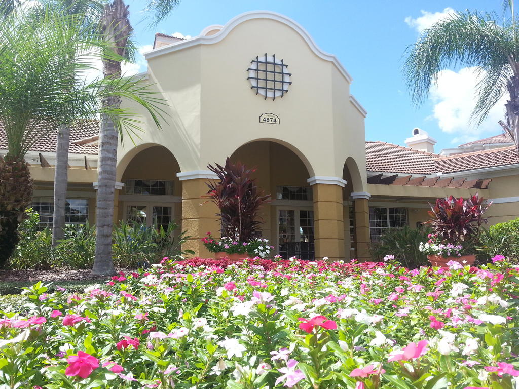 Orlando Resort Rentals At Universal Boulevard Exteriör bild