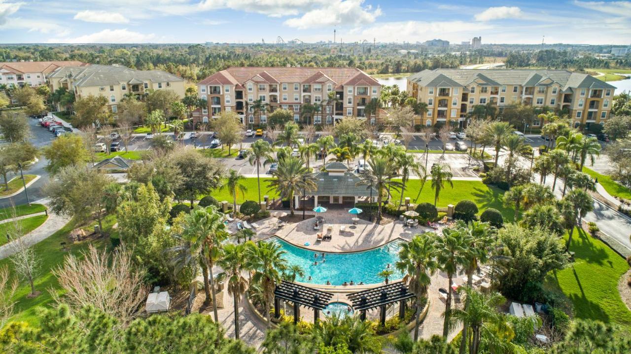 Orlando Resort Rentals At Universal Boulevard Exteriör bild